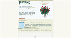 Desktop Screenshot of holmes-shusas.com